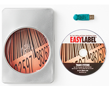 EasyLabel Software
