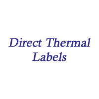 Direct Thermal Labels