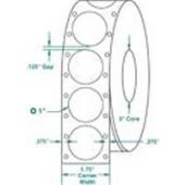 Wafer Tab Seals