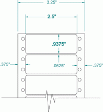 2-1/2" x 15/16"-GENERAL PURPOSE