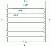 7-3/4" x 15/16"-GENERAL PURPOSE