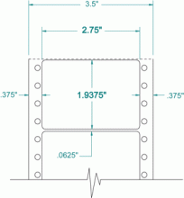 2-3/4" x 1-15/16"-GENERAL PURPOSE