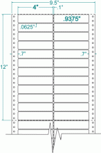 4" x 15/16"-GENERAL PURPOSE