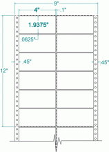 4" x 1-15/16"-GENERAL PURPOSE