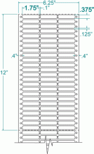 1-3/4" x 3/8"-GENERAL PURPOSE