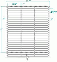 3-1/2" x 7/16"-GENERAL PURPOSE