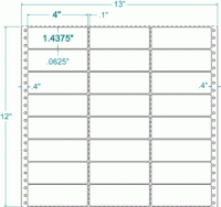 4" x 1-7/16"-GENERAL PURPOSE