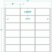 4" x 1-15/16"-GENERAL PURPOSE