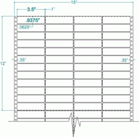 3-1/2" x 15/16"-ADDRESS