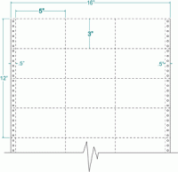 5" x 3"-INDEX