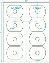 BUSINESS CARD CD