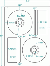 CD / DVD - Memorex® Comparable