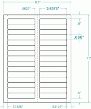 3-7/16" x 2/3"-REMOVABLE FILE FOLDER