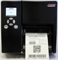 H-427 plus Tharo Label Printer