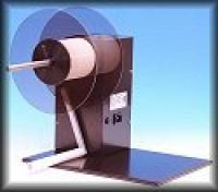 Easywinder Universal Label Rewind or Unwind