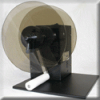THARO EASYWINDER 4 Label Rewinder