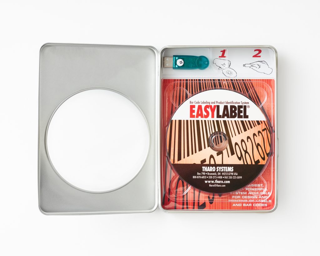 EasyLabel Software For Sale