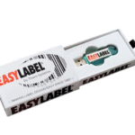Easy Label USB Key