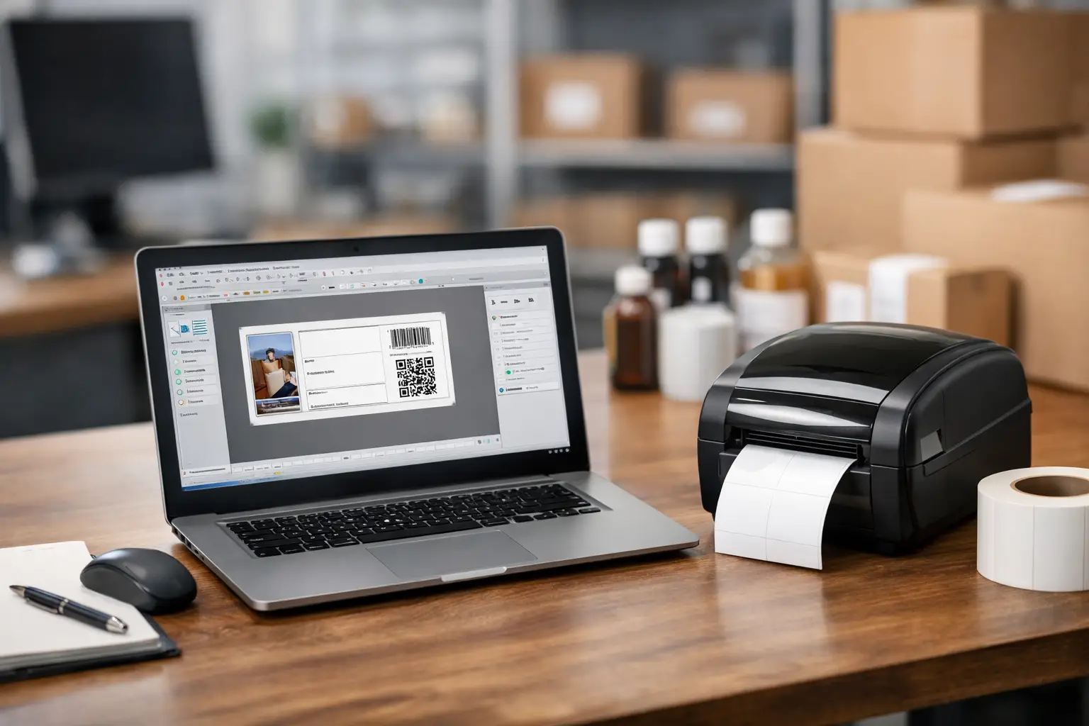 EasyLabel Software Review for Business Labeling