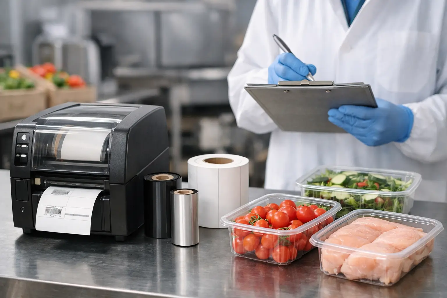 Food Traceability Labeling Requirements Guide