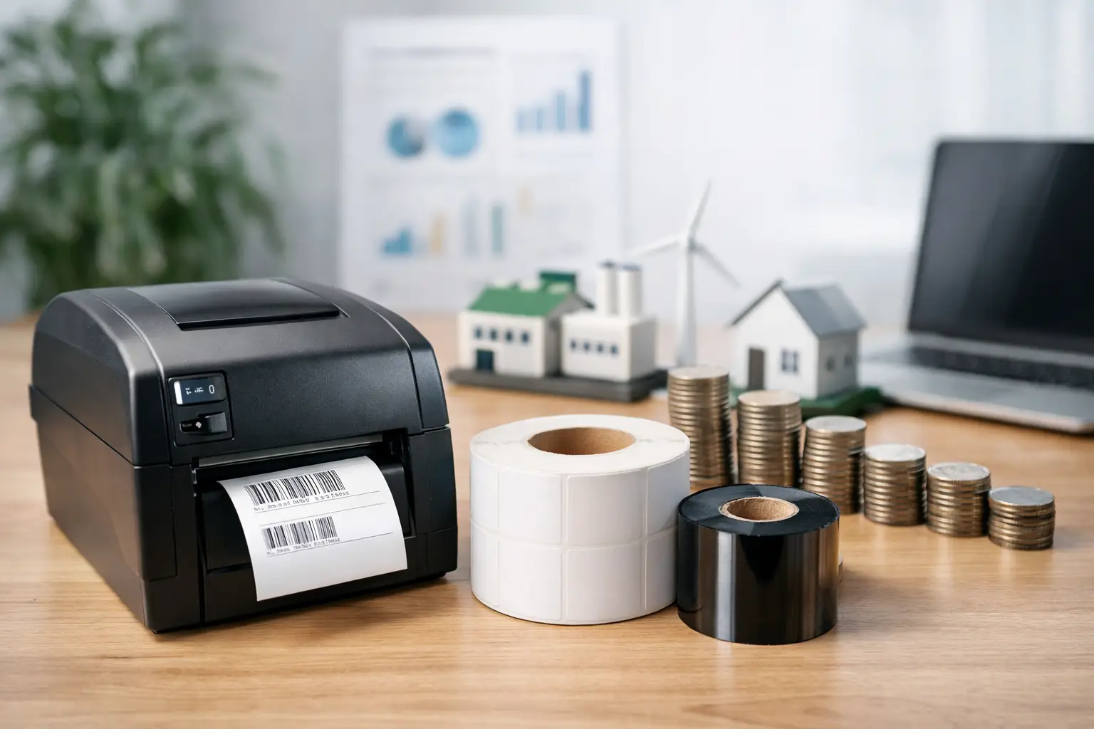 Labeling Software Licensing Options That Cut Costs